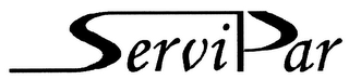 SERVIPAR logo