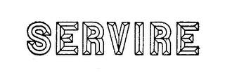 SERVIRE logo