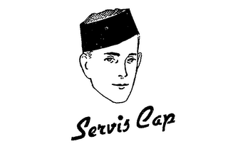 SERVIS logo
