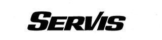 SERVIS logo