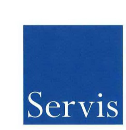 SERVIS logo