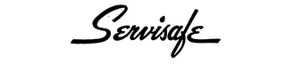 SERVISAFE logo