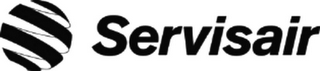SERVISAIR logo