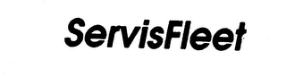 SERVISFLEET logo