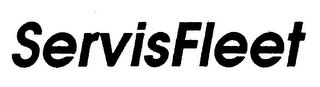 SERVISFLEET logo