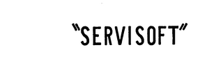 "SERVISOFT" logo