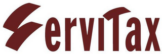 SERVITAX logo