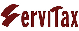 SERVITAX logo