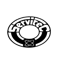 SERVITEC logo