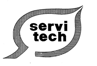 SERVITECH logo