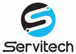 SERVITECH logo