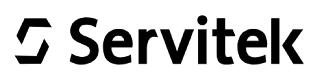 SERVITEK logo