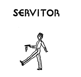 SERVITOR logo