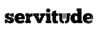 SERVITUDE logo