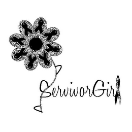 SERVIVORGIRL logo
