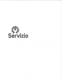 SERVIZIO logo