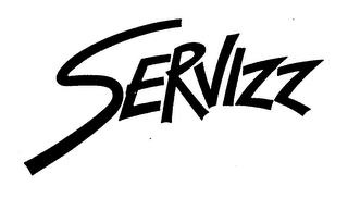 SERVIZZ logo