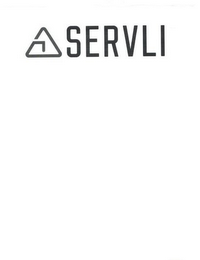 SERVLI logo