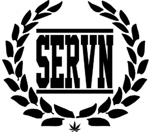 SERVN logo