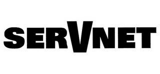 SERVNET logo