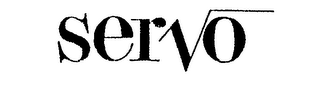 SERVO