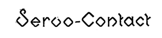 SERVO-CONTACT logo