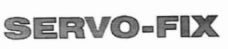 SERVO-FIX logo