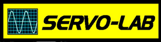 SERVO-LAB logo