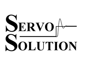 SERVO SOLUTION logo