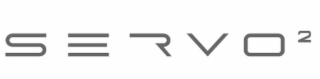 SERVO2 logo