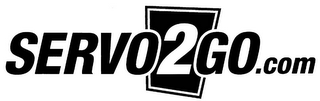 SERVO2GO.COM logo