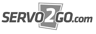 SERVO2GO.COM logo