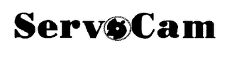 SERVOCAM logo