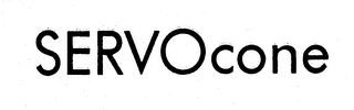 SERVOCONE logo