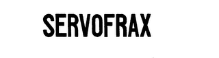 SERVOFRAX logo