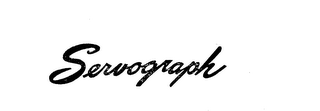 SERVOGRAPH