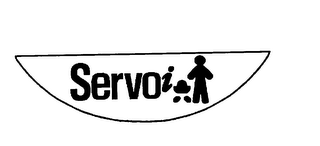 SERVOI logo
