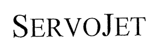 SERVOJET logo