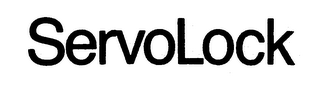 SERVOLOCK logo