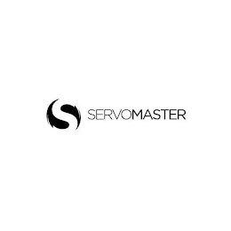 SERVOMASTER logo