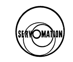 SERVOMATION logo