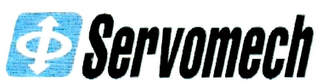 SERVOMECH logo