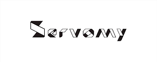 SERVOMY logo