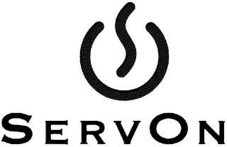 SERVON logo