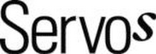 SERVOS logo
