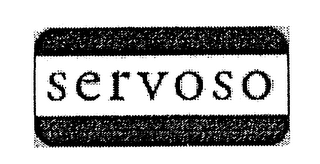 SERVOSO logo