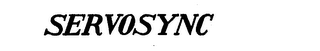 SERVOSYNC logo