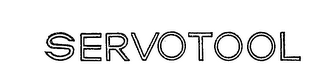 SERVOTOOL logo