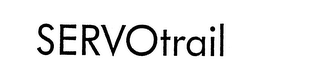 SERVOTRAIL logo