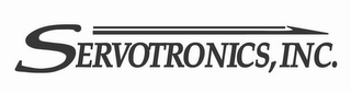SERVOTRONICS, INC. logo